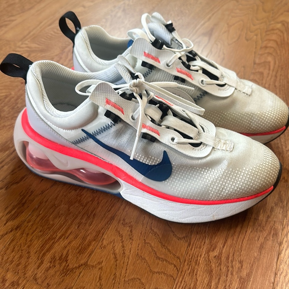 Nike Air Max 2021 Shoes